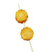 Lifelike Artificial Corn Stick Display Model for Restaurants, Hotels, and Kitchens