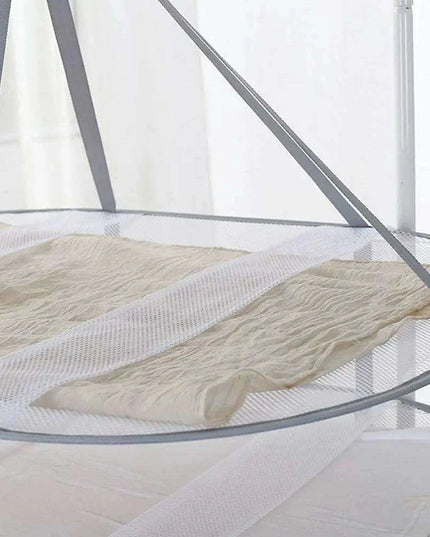 Multi-Functional Collapsible Sweater Drying Rack: Perfect for Indoor and Outdoor Use