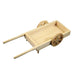 Handcrafted Wooden Sushi Serving Board - Enhance Your Culinary Presentation