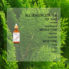 All Season Zen Tea