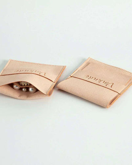 Luxurious Personalized Jewelry Storage Solution with Divider - Stylish and Functional