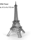 Eiffel Tower