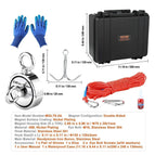 1200lbs Double Sided