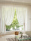Colorful Embroidered 3D Cute Curtain Sheer Window Treatment Lovely Patterned Curtain for Bedroom,Living Room colorful-embroidered-3d-cute-curtain-sheer-window-treatment-lovely-patterned-curtain-for-bedroom-living-room
