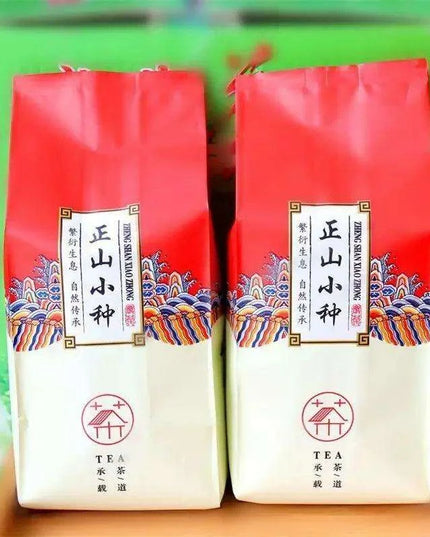 Anxi TieGuanYin Oolong Tea Premium Gift Set - 250g of Exquisite Flavor