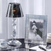 Exquisite Crystal Candle Holder for Elegant Occasions