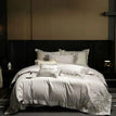 grey / Queen Size 4pcs