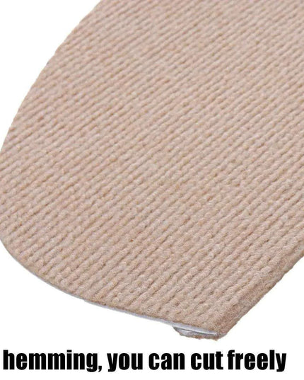 Chic 7-Piece Non-Slip Stair Mat Collection for Ultimate Home Safety