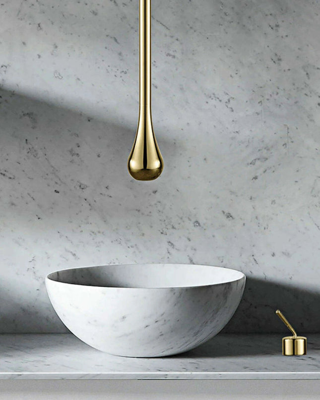 Sleek Black Brass Luxury Bathroom Faucet Set with Single Handle and Dual-Hole Versatility