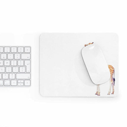 Safari Adventure Mousepad - Bring the Wild to Your Workspace!- Très Elite- Très Elite