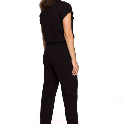 Safari Adventure Utility Jumpsuit - Très Elite