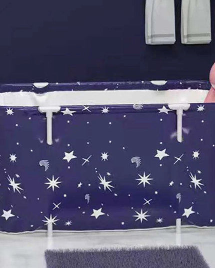 Portable Luxury Spa Tub: Relaxation Redefined Anywhere