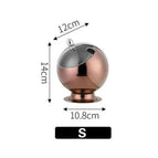 14cm Lid-Have Base 1