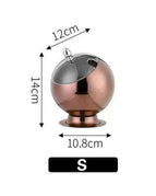 14cm Lid-Have Base 1