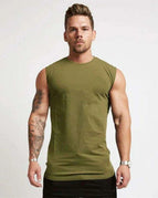Army green