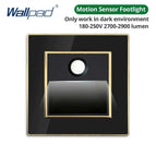 Sensor Footlight