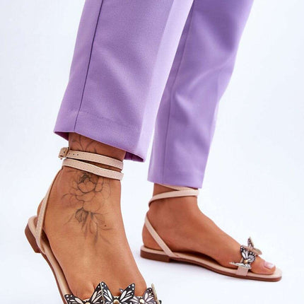 Sandals model 179143