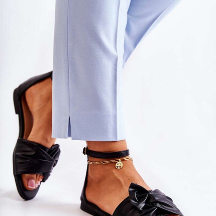 Sandals model 181755 - Très Elite