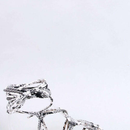 Sandals model 182215 - Très Elite