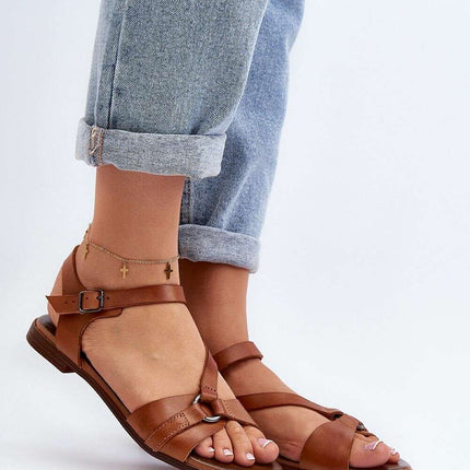 Sandals model 193948