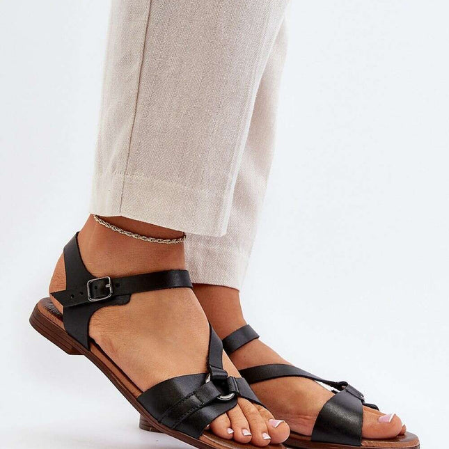 Sandals model 193948