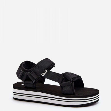 Sandals model 193952 - Très Elite