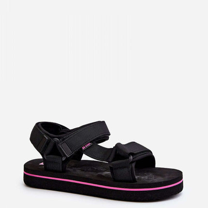 Sandals model 193954 - Très Elite