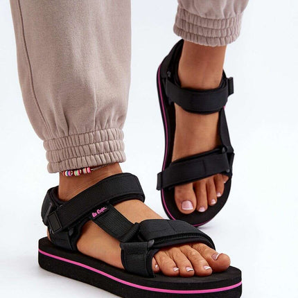 Sandals model 193954 - Très Elite