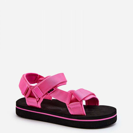 Sandals model 193954 - Très Elite
