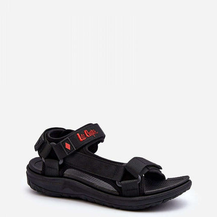 Sandals model 193956 - Très Elite