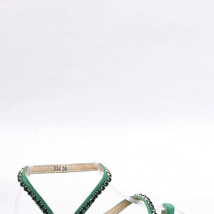 Sandals model 194247 - Très Elite