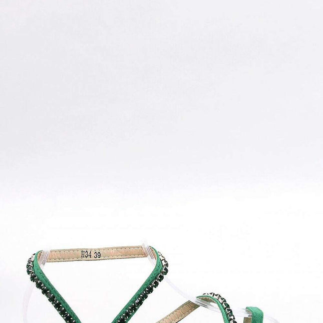 Sandals model 194247 - Très Elite