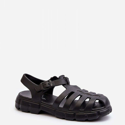 Sandals model 194968 - Très Elite