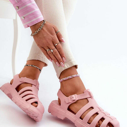 Sandals model 194968