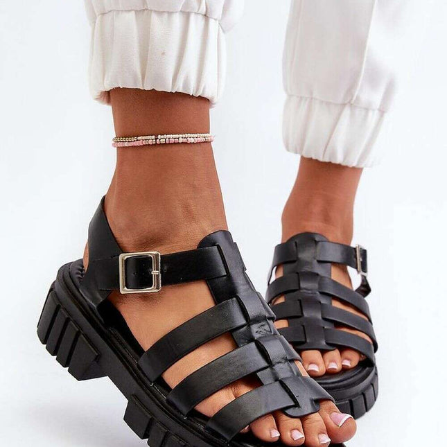 Sandals model 195743