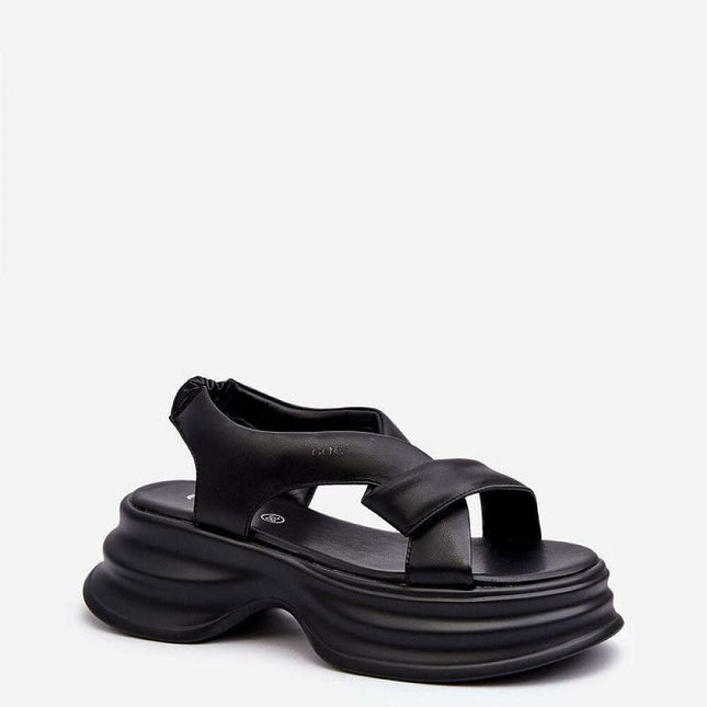Sandals model 196338