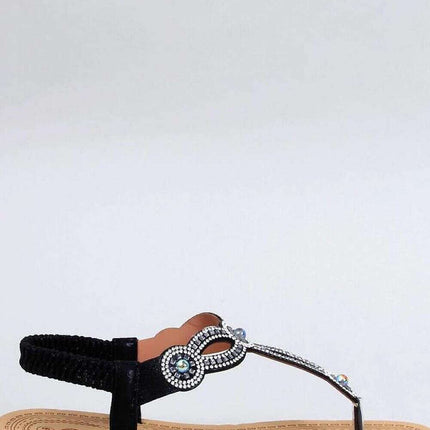 Sandals model 196528 - Très Elite