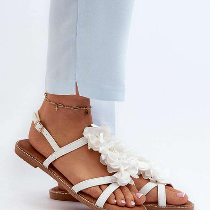Sandals model 196657 - Très Elite