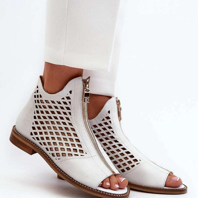 Sandals model 196666