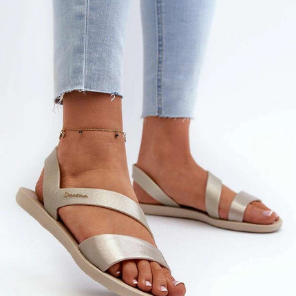 Sandals model 196974 - Très Elite
