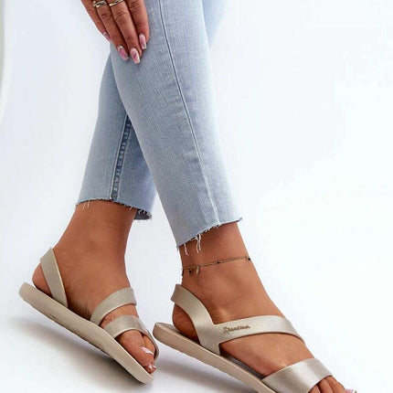 Sandals model 196974 - Très Elite