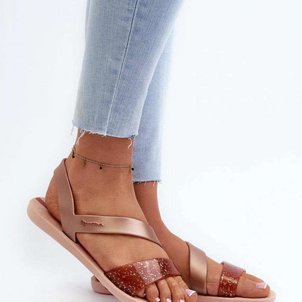 Sandals model 196974 - Très Elite