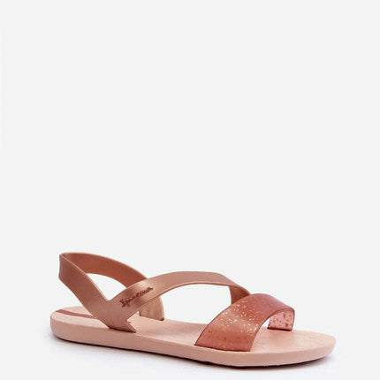 Sandals model 196974 - Très Elite
