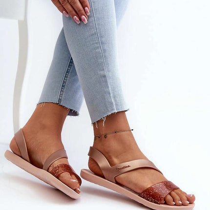 Sandals model 196974 - Très Elite