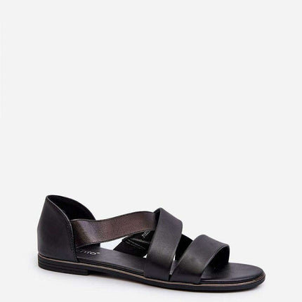 Sandals model 196982 - Très Elite