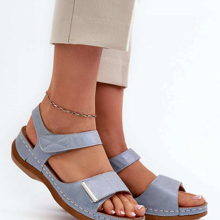 Sandals model 197170