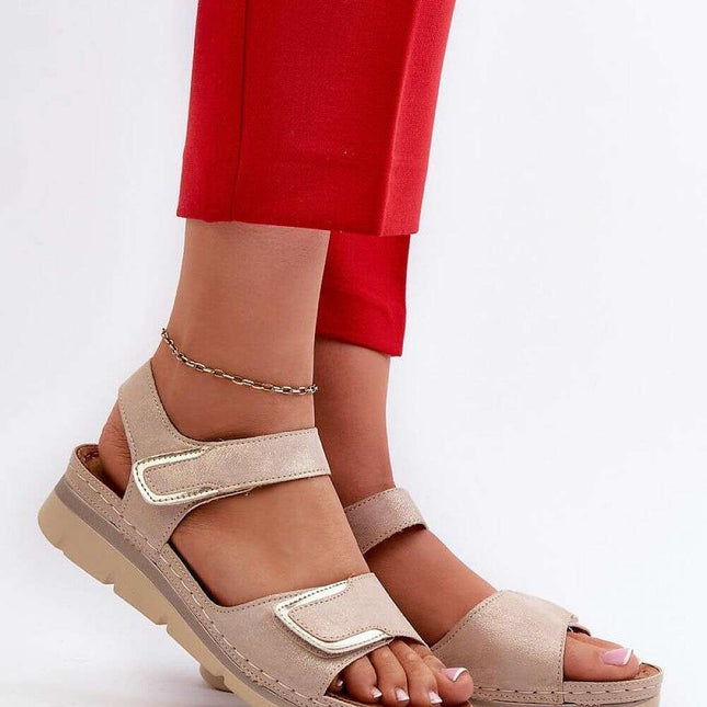 Sandals model 197170