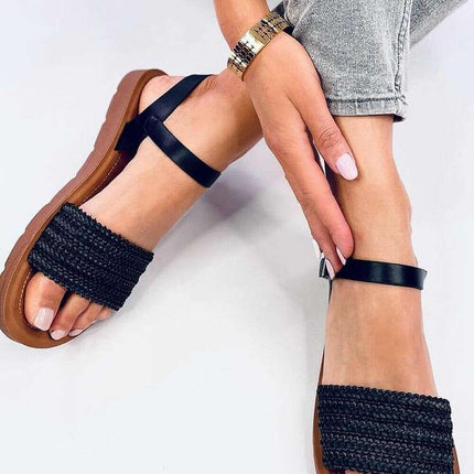 Sandals model 197253 - Très Elite