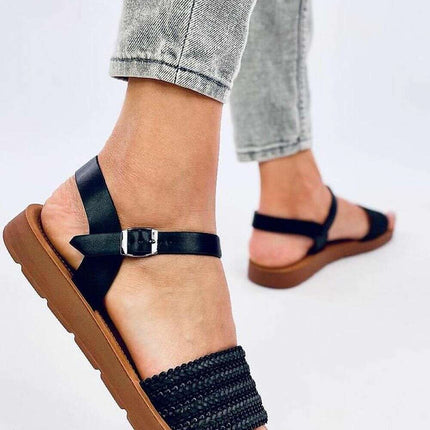 Sandals model 197253 - Très Elite