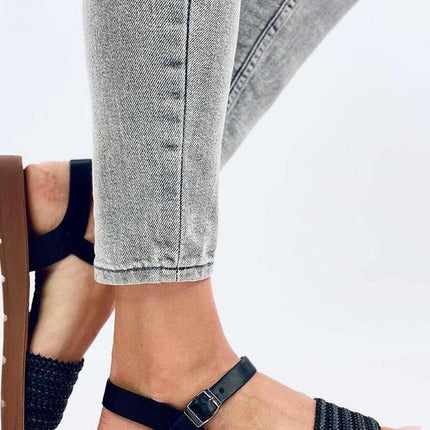 Sandals model 197253 - Très Elite